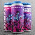 Paperback Everyday Zombies