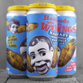 Paperback Heads With Wings