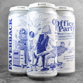 Paperback Office Party!
