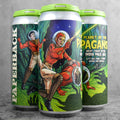Paperback Planet of the Pagans