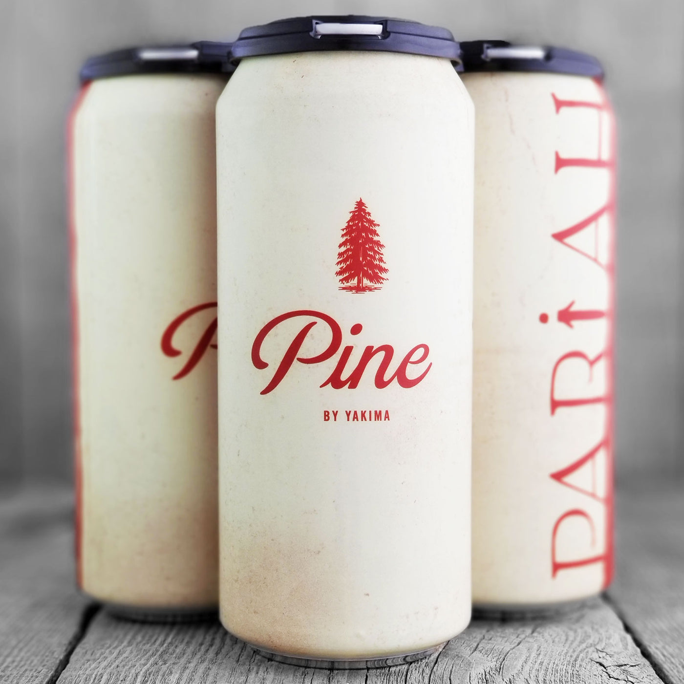 Pariah Pine: By Yakima