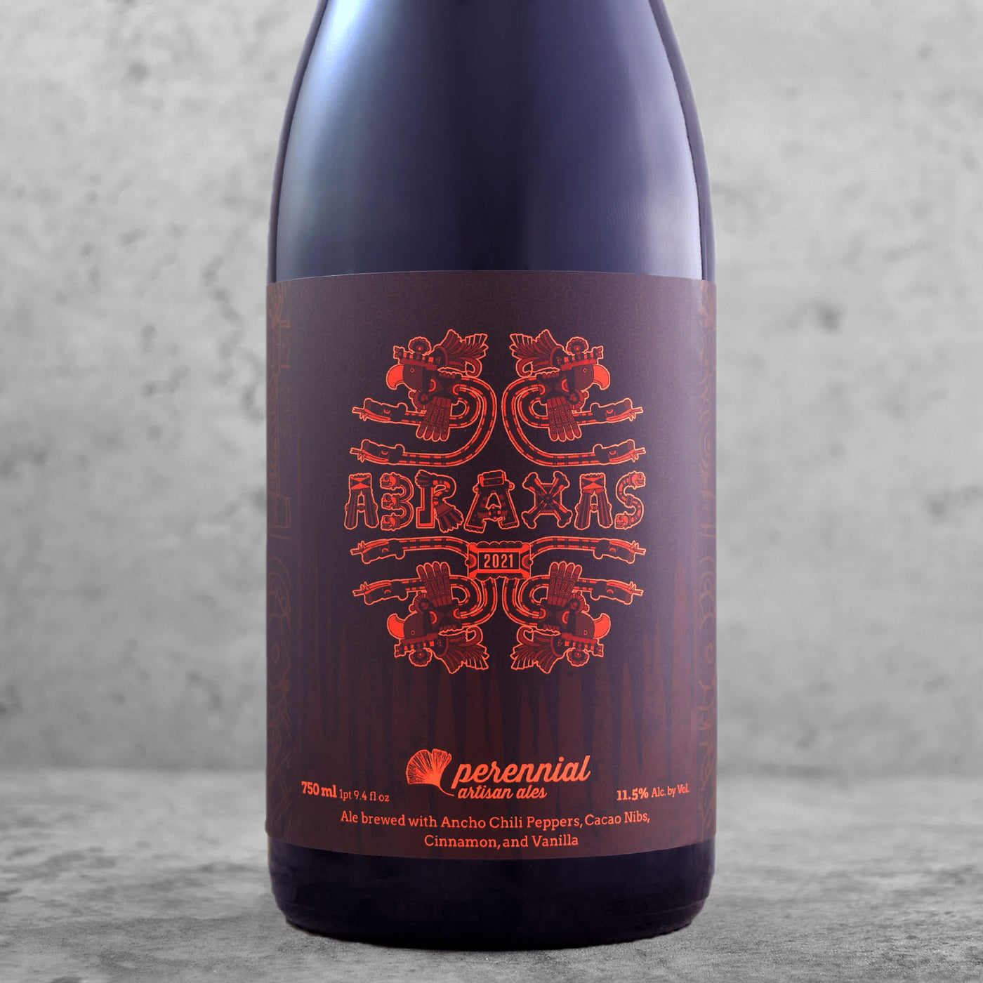 Perennial Abraxas