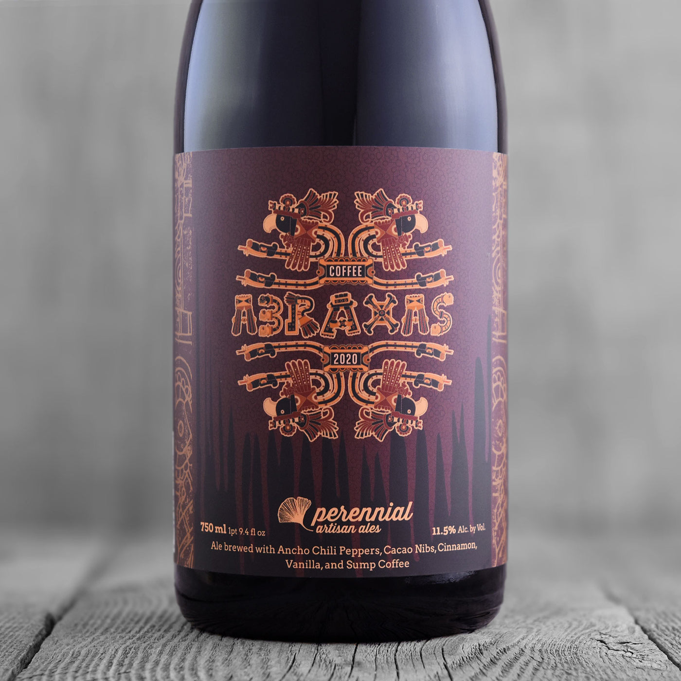 Perennial Abraxas Coffee 2020