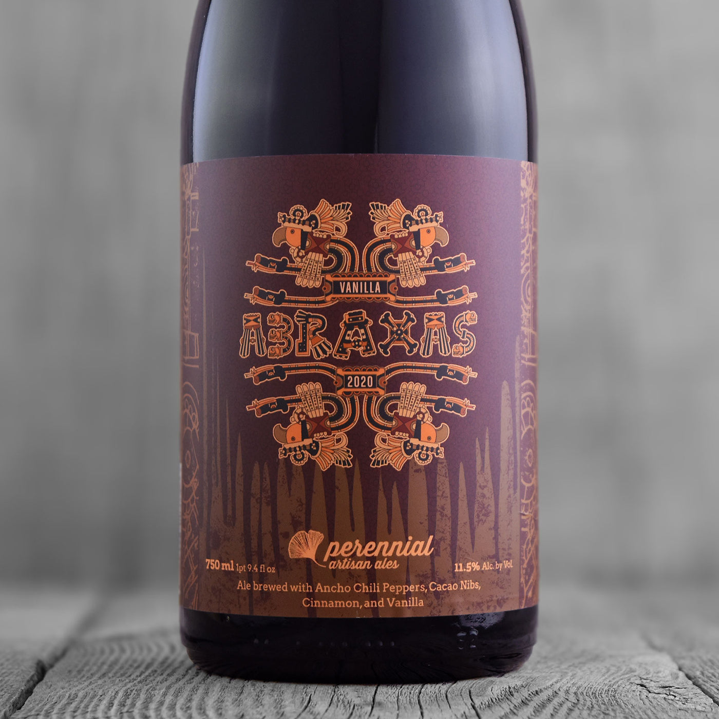 Perennial Abraxas Vanilla 2020