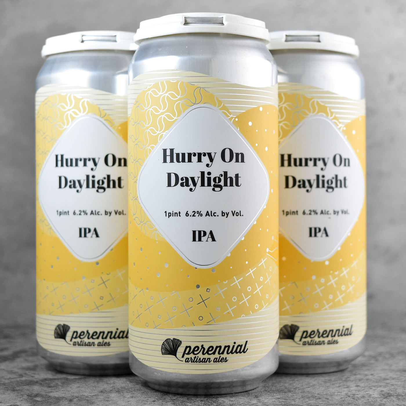 Perennial Artisan Ales Hurry On Daylight