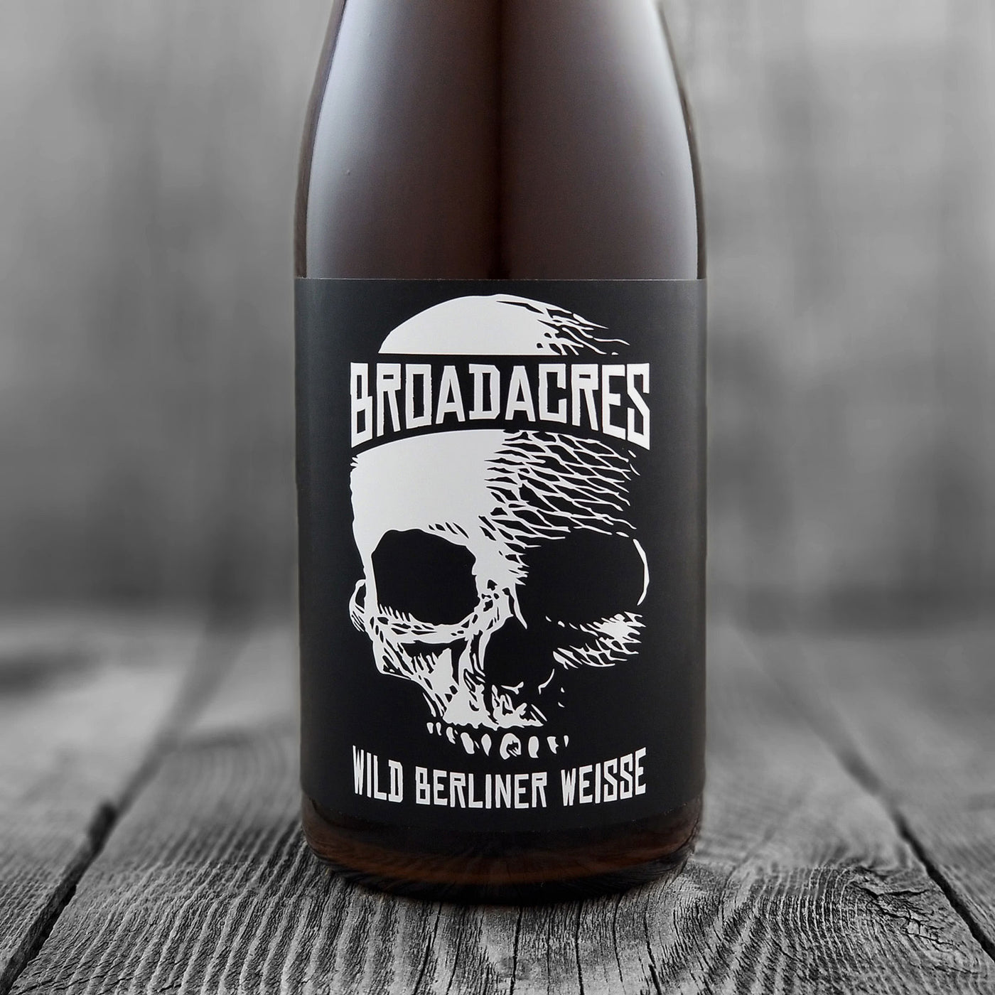 Phantom Carriage Broadacres Wild Berliner Weisse