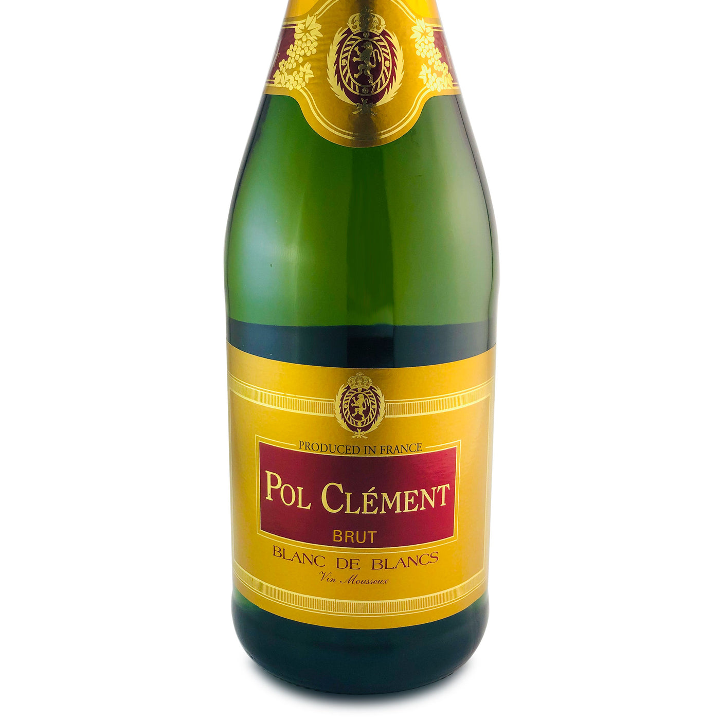 Pol Clement Blanc de Blancs Brut
