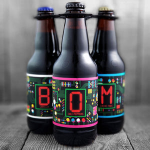 Prairie Deconstructed Bomb!