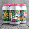 Prairie Pink Guava Funk