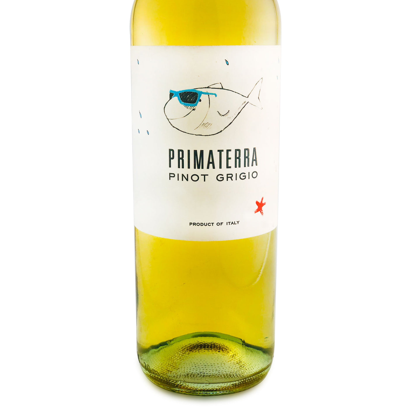 Primaterra Pinot Grigio 2014