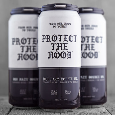 Protect The Hood