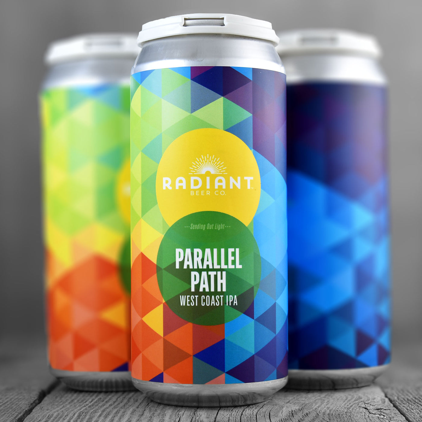 Radiant Beer Co. Parallel Path