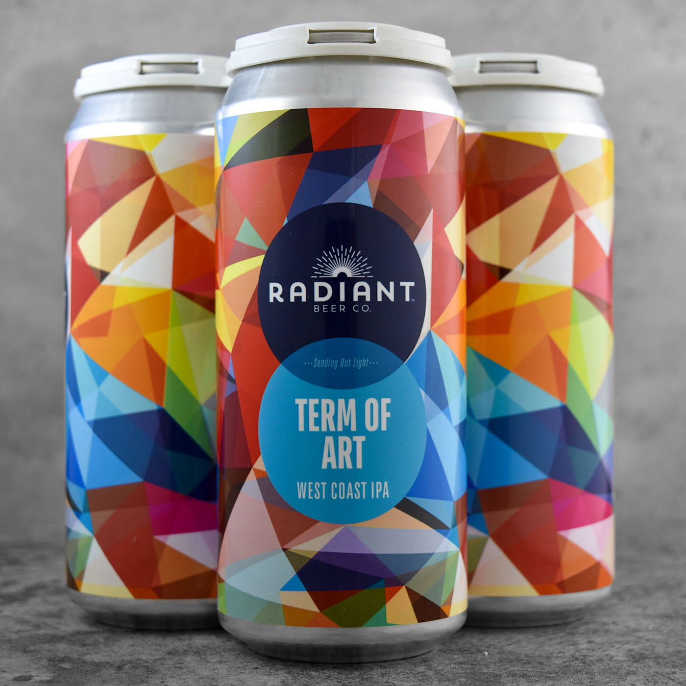Radiant Beer Co. Term of Art