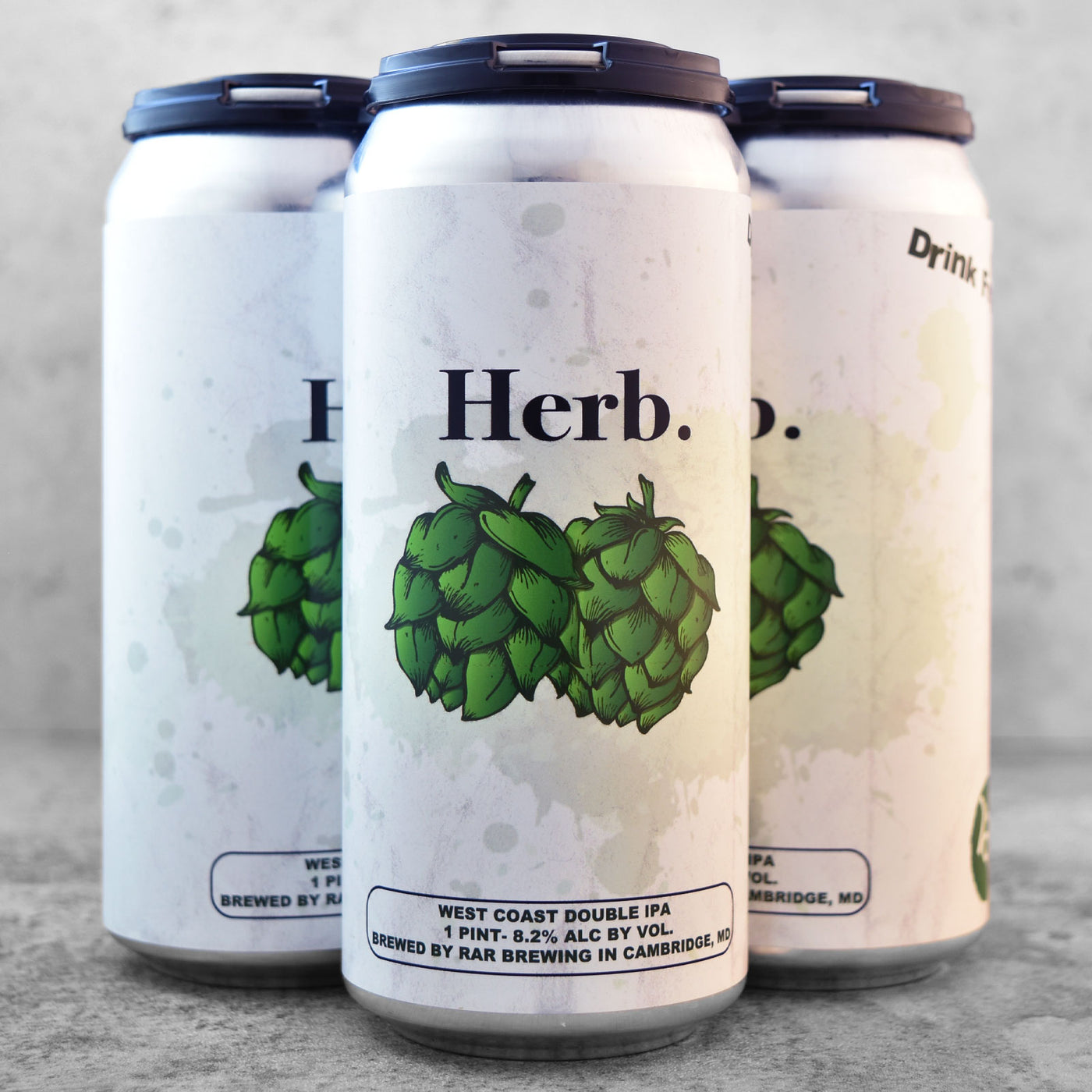 RaR Herb.