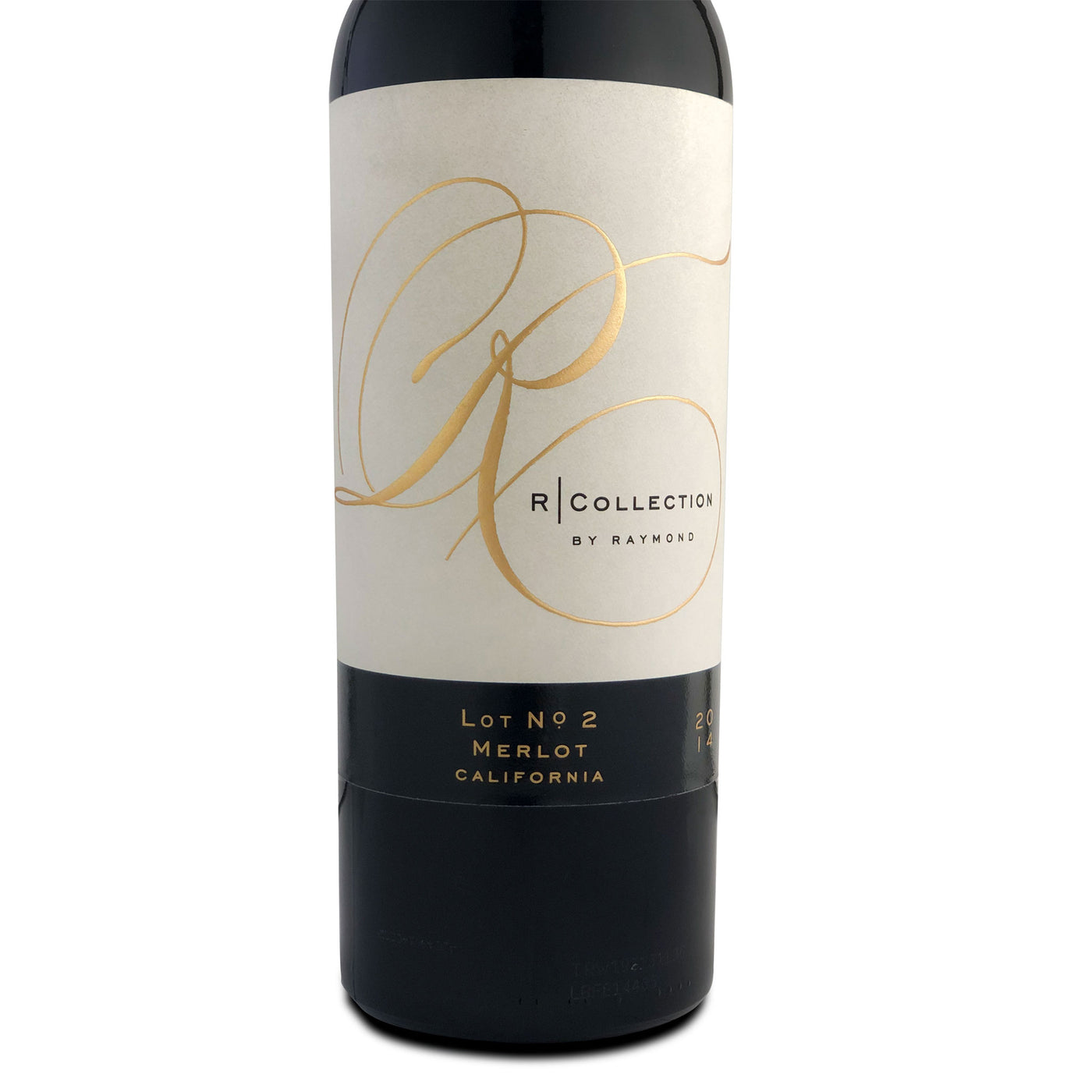 Raymond R Collection Merlot 2014