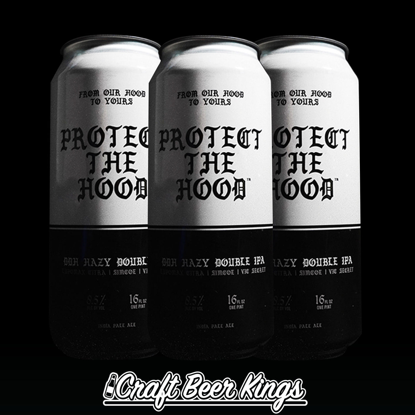 Protect The Hood
