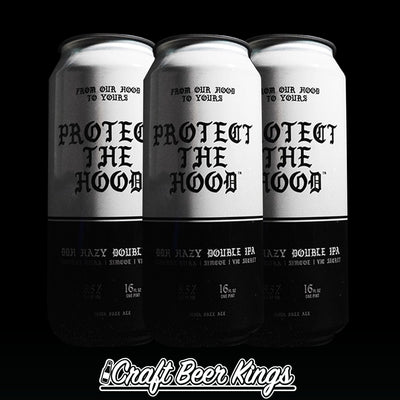 Protect The Hood