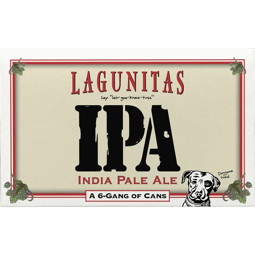 Lagunitas IPA