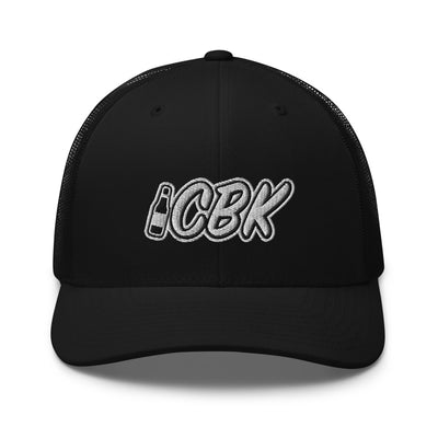 CBK - Trucker Cap