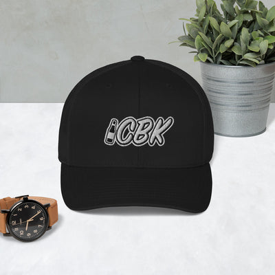 CBK - Trucker Cap