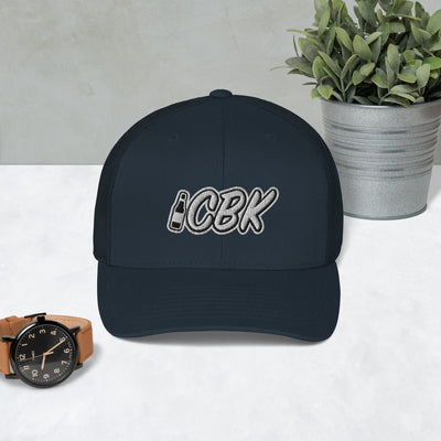 CBK - Trucker Cap