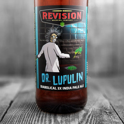 Revision Dr. Lupulin TIPA