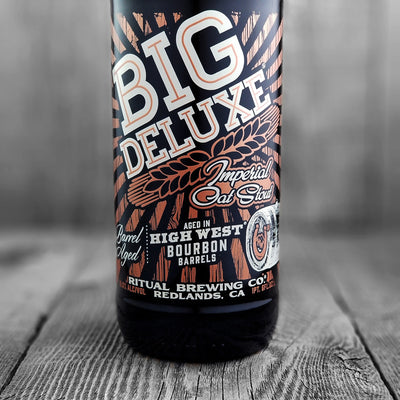 Ritual Big Deluxe