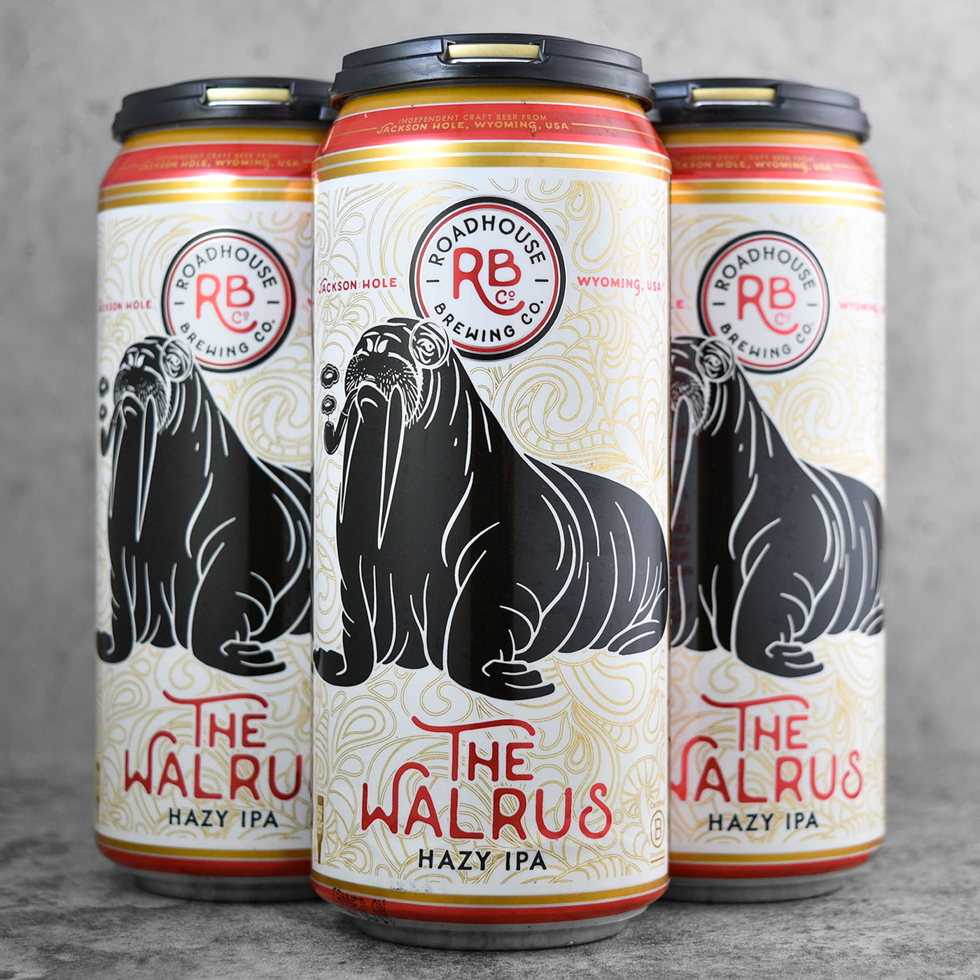 Roadhouse The Walrus