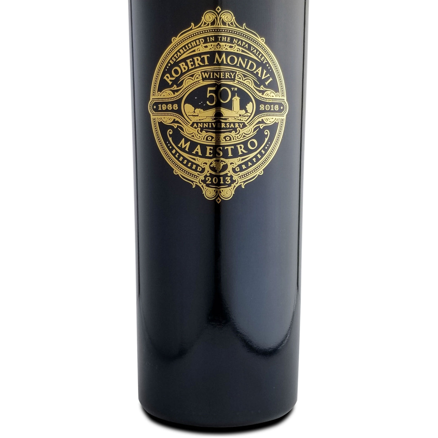 Robert Mondavi Maestro 2013
