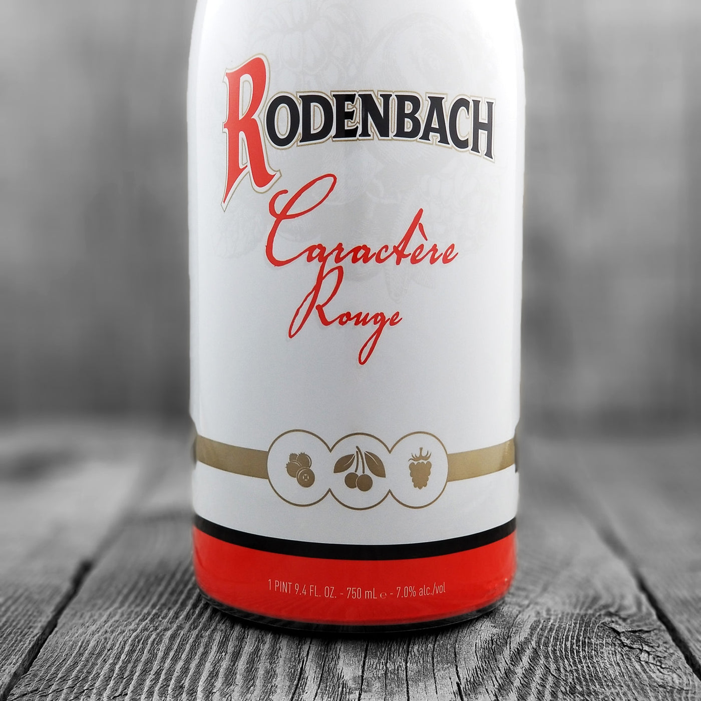 Rodenbach Caractère Rouge