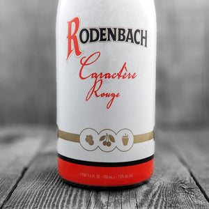 Rodenbach Caractère Rouge