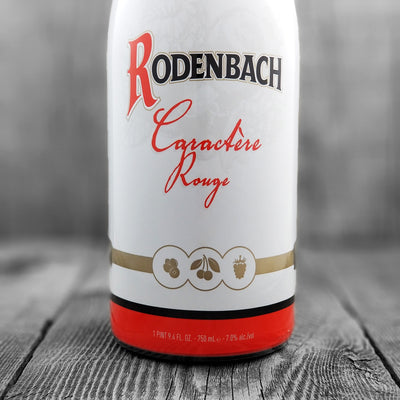 Rodenbach Caractère Rouge