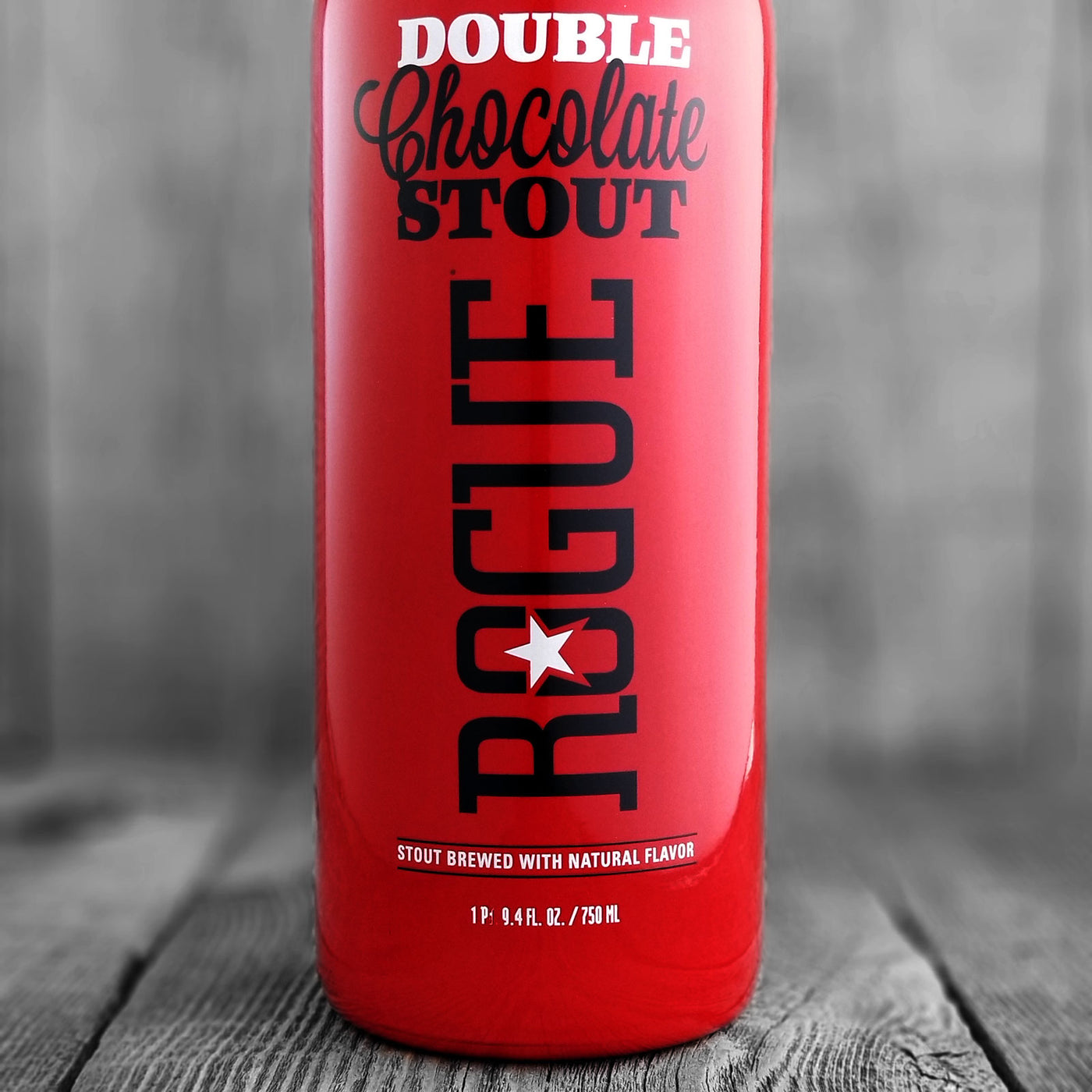 Rogue Double Chocolate Stout