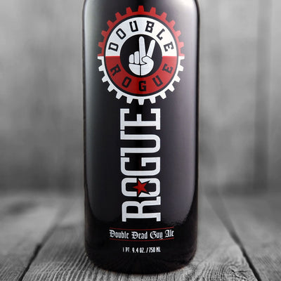 Rogue Double Dead Guy Ale