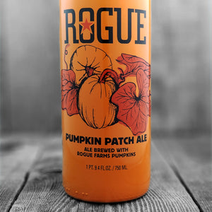 Rogue Pumpkin Patch Ale