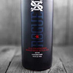 Rogue XS Old Crustacean Barley Wine 2016