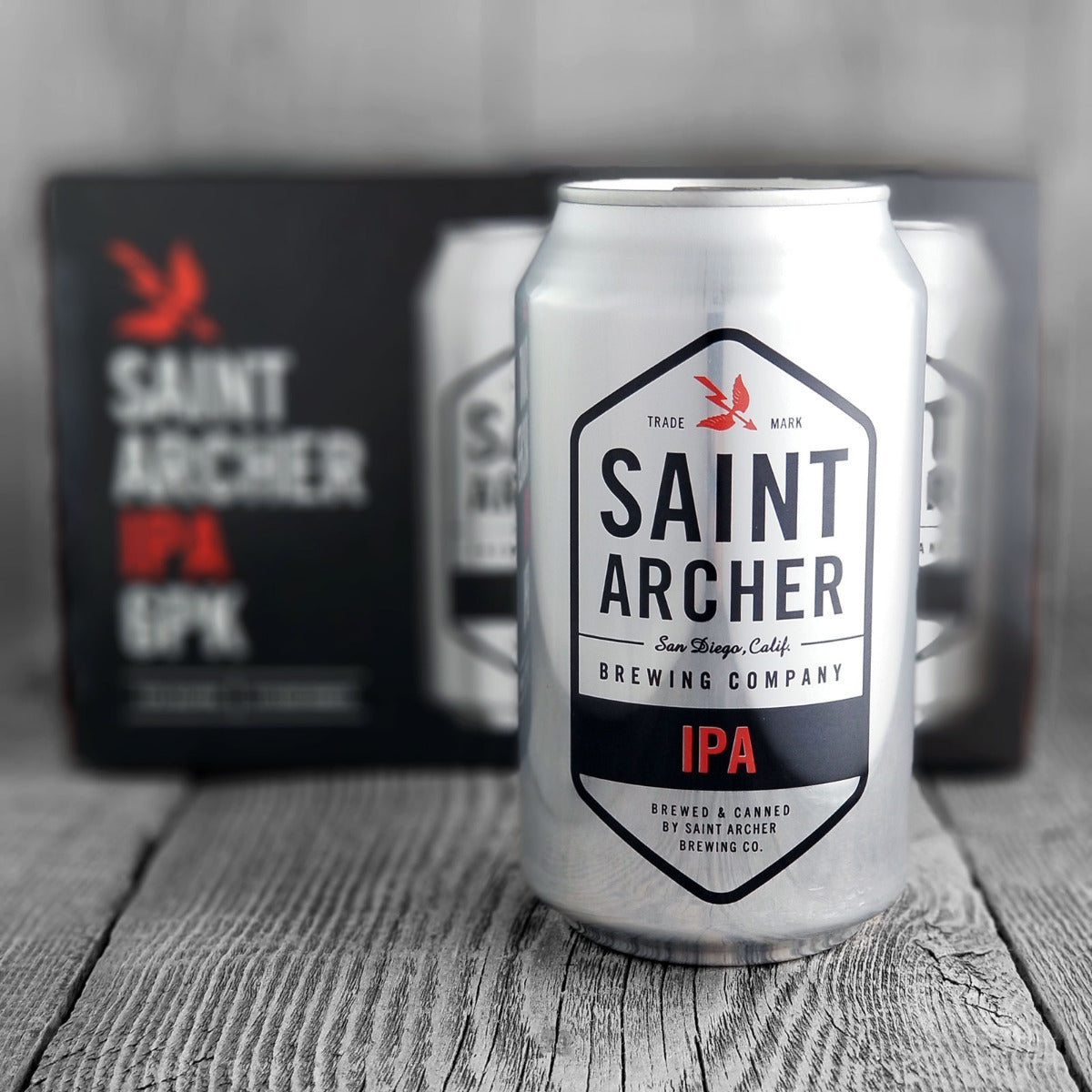 Saint Archer IPA