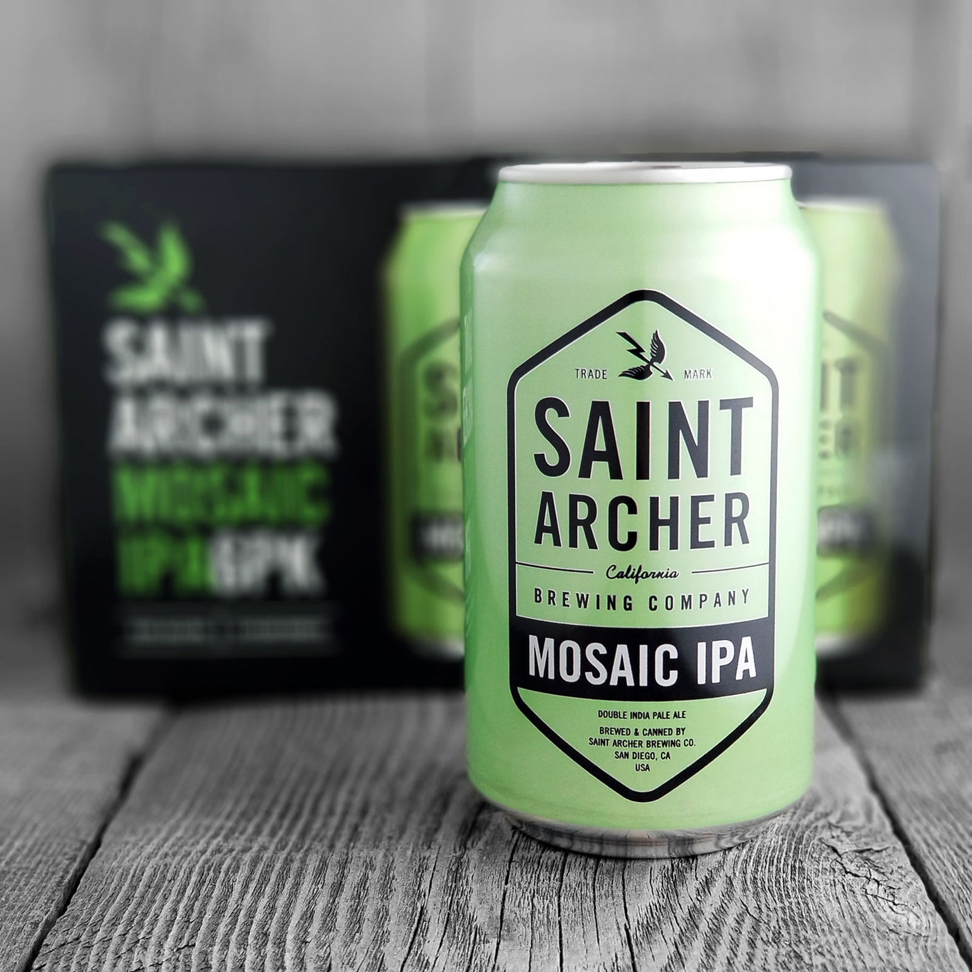 Saint Archer Mosaic IPA