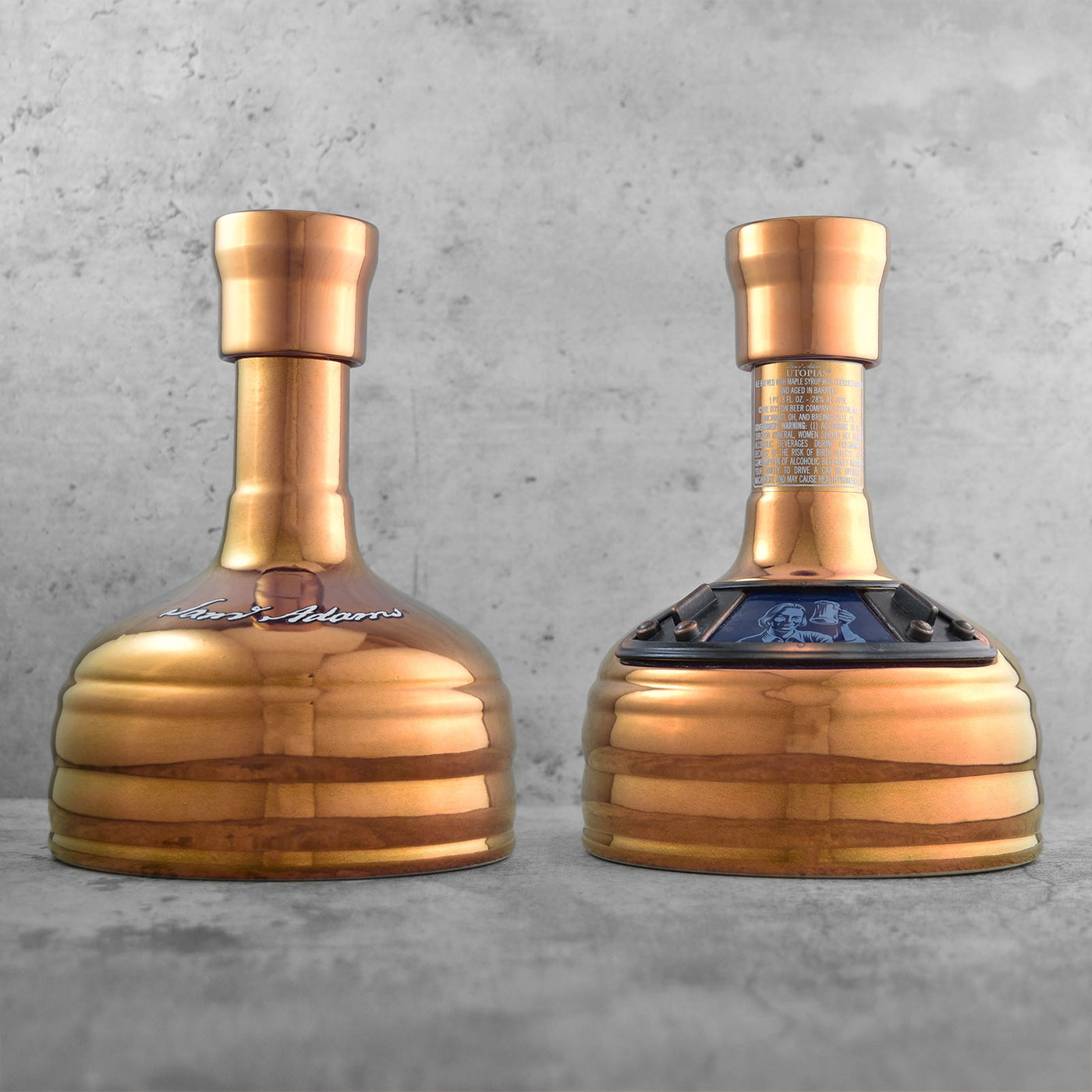 Samuel Adams Utopias 2021 - Free Shipping