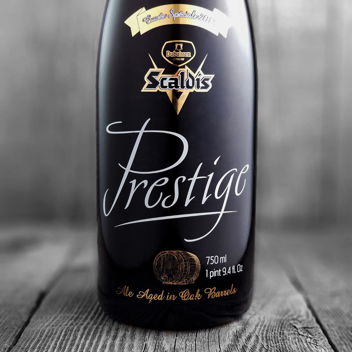 Scaldis Prestige