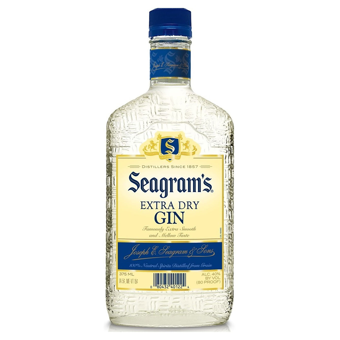 Seagram's Gin