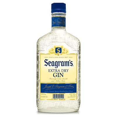 Seagram's Gin