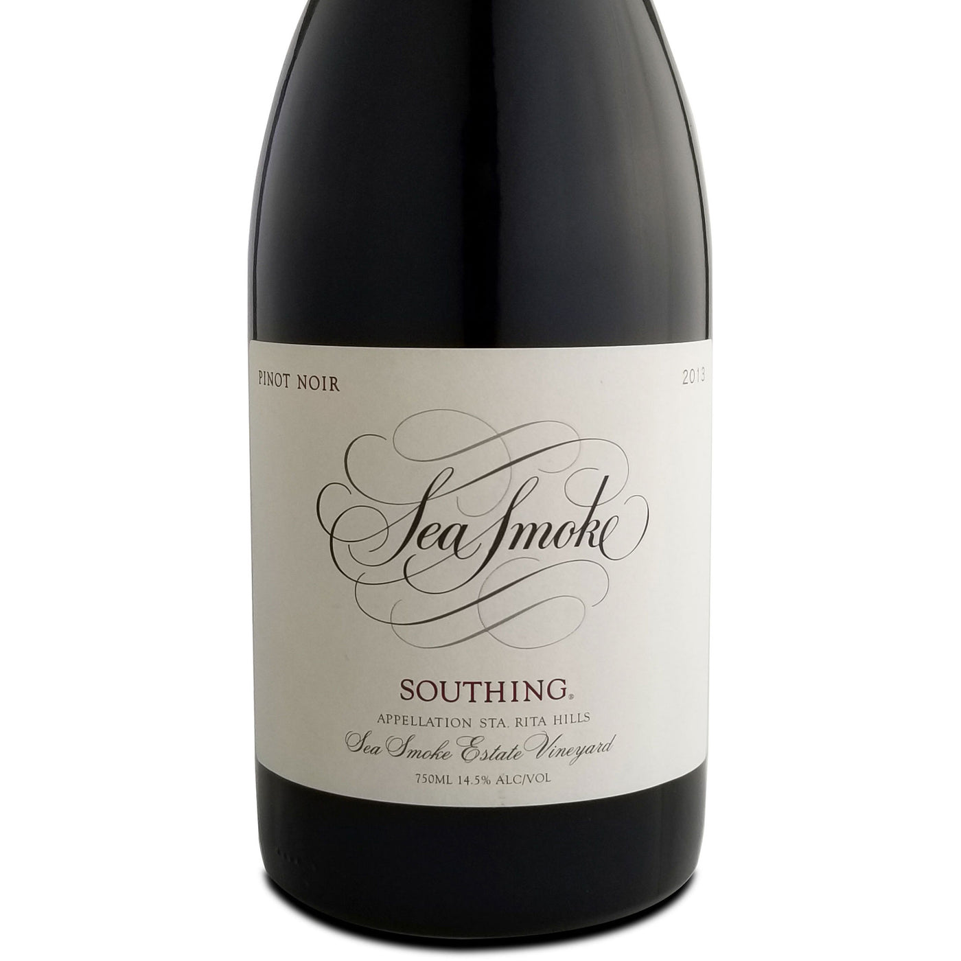 Sea Smoke Cellars Southing Pinot Noir 2013