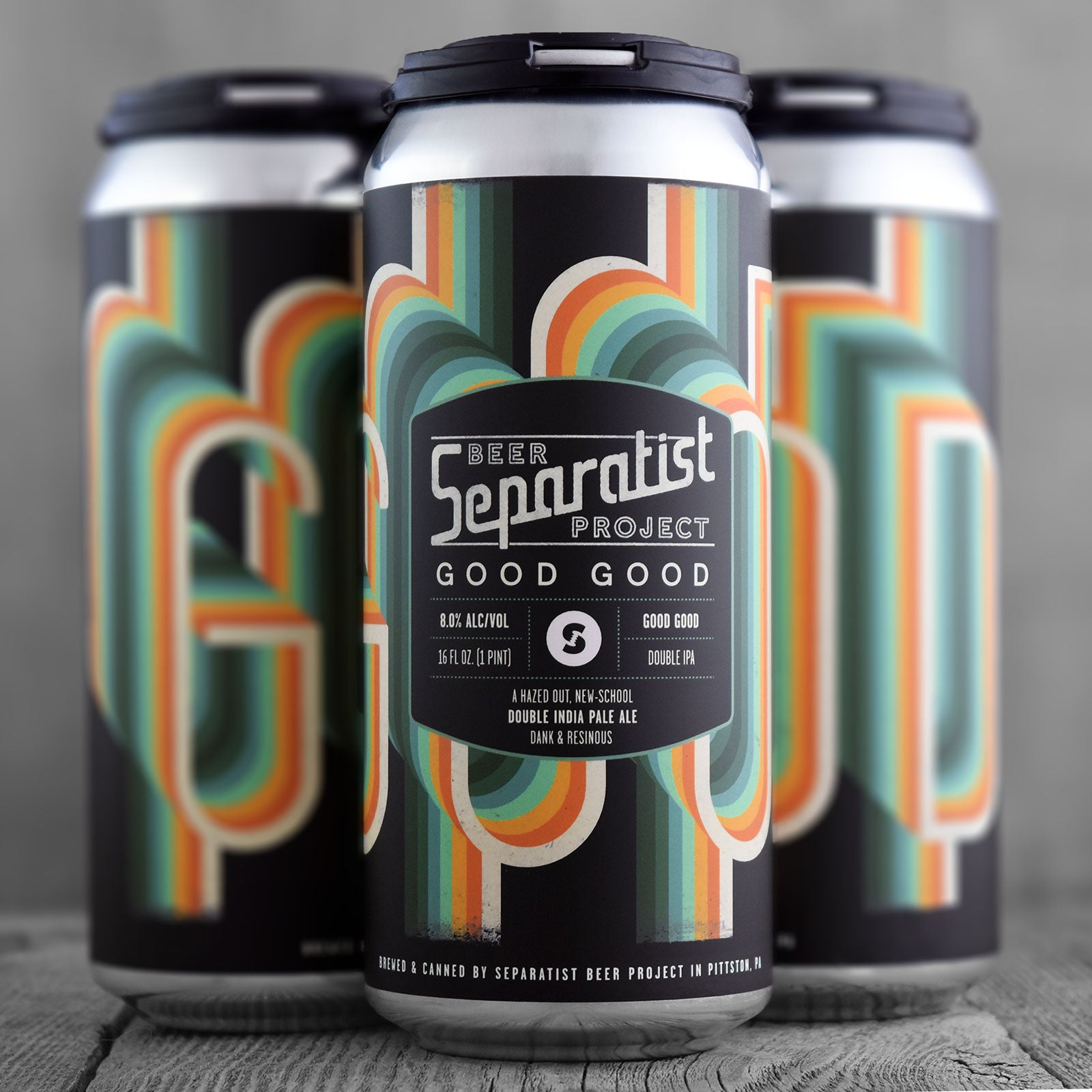 Separatist Good Good