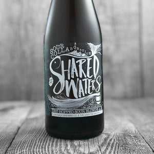 Coronado/Libertine Shared Waters