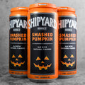 Shipyard Smashed Pumpkin
