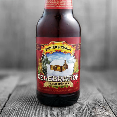 Sierra Nevada Celebration
