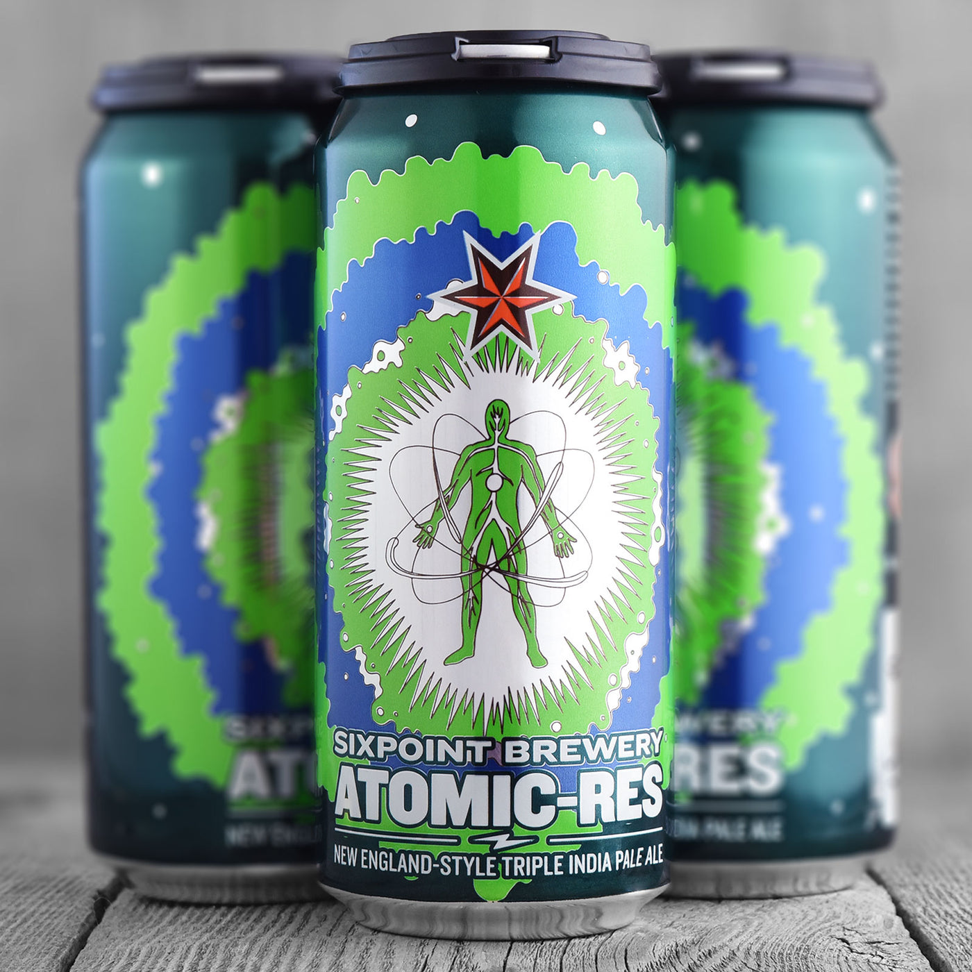 Sixpoint Atomic Res