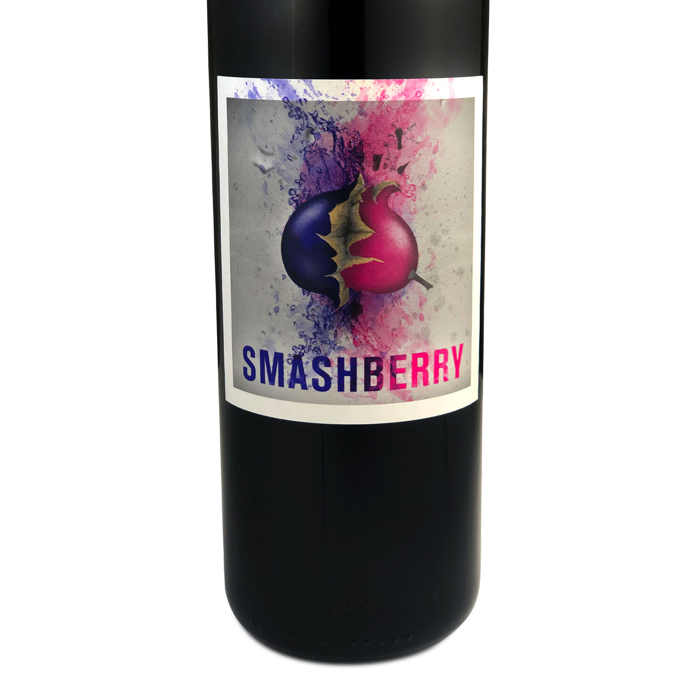 Smashberry Red Blend 2013