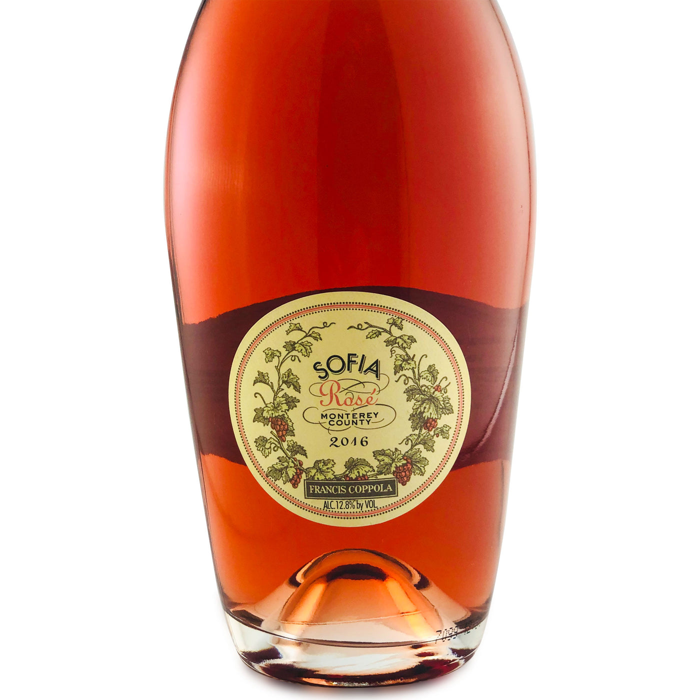 Francis Ford Coppola Sofia Rose 2016
